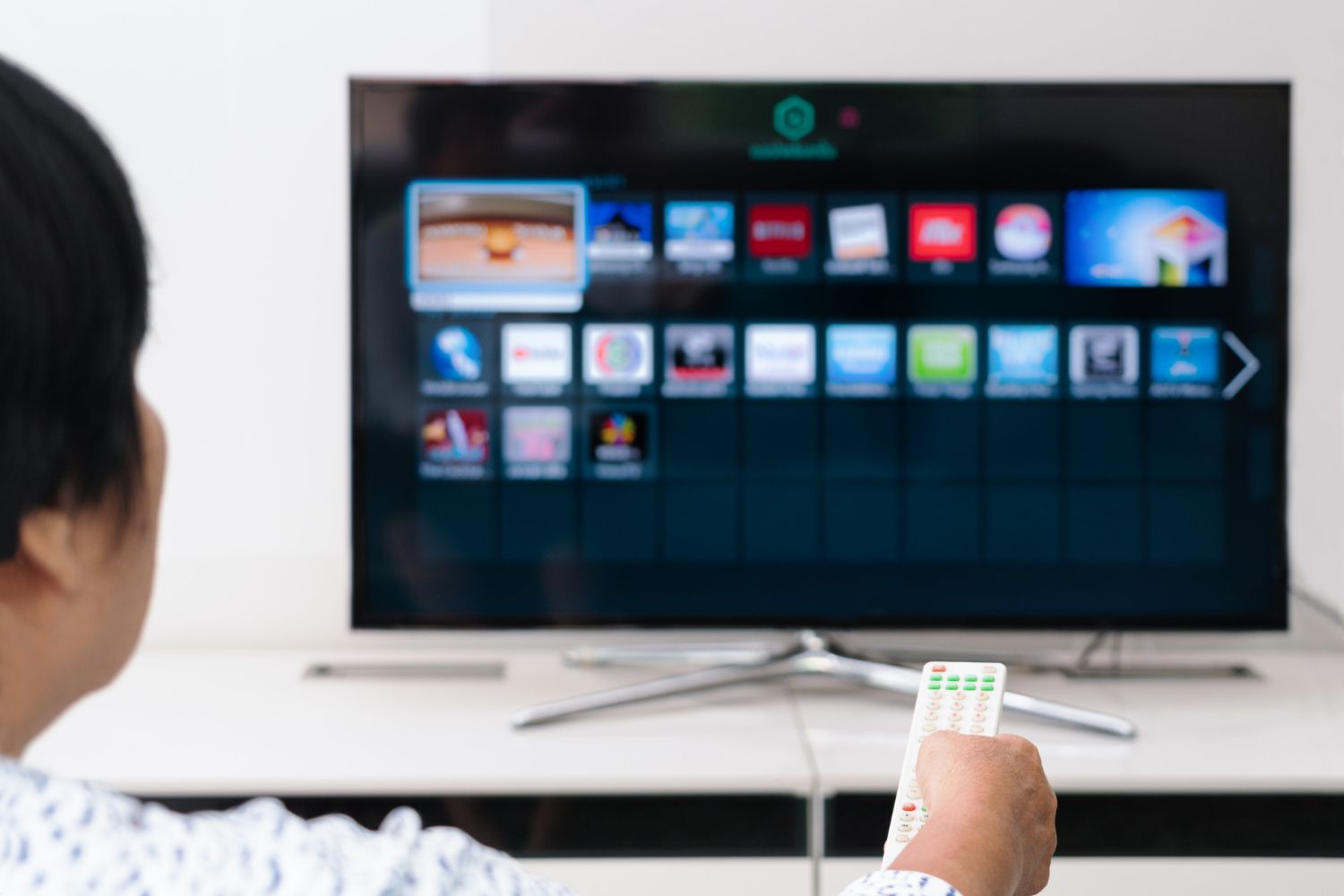 Android TV Setup Guide: Optimize Your New TV Settings