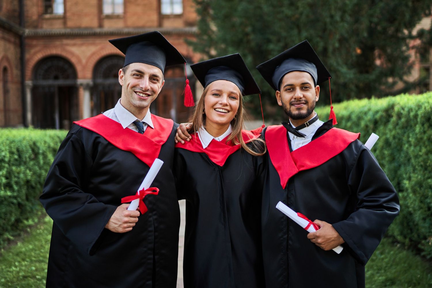 graduation outfits