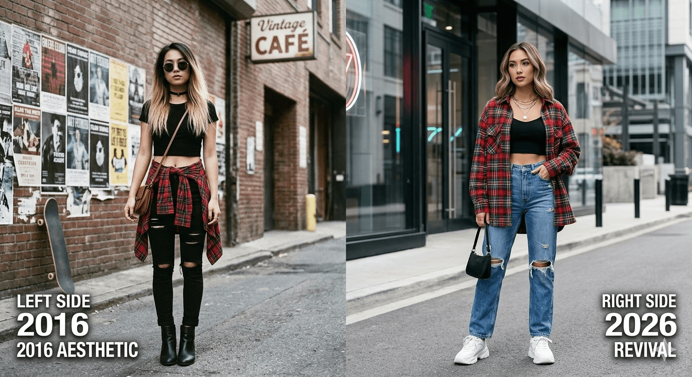 8 “2016 Reset Fashion” Trends the Internet Can’t Stop Missing