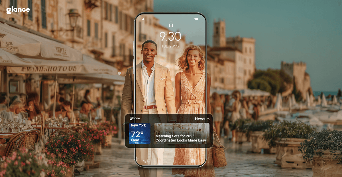 Matching Sets for 2025: Coordinated Looks Made Easy