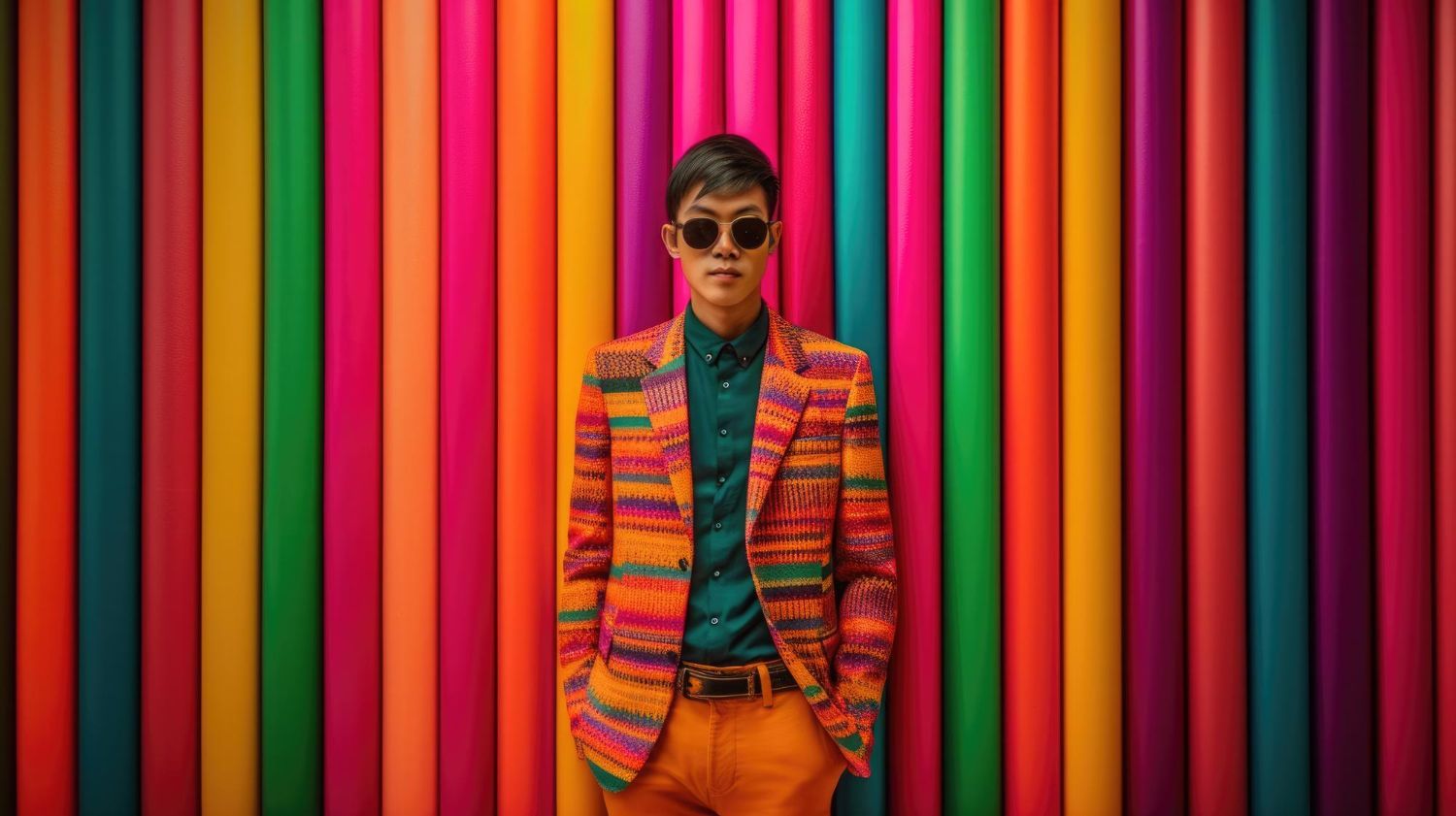 fashion color psychology 