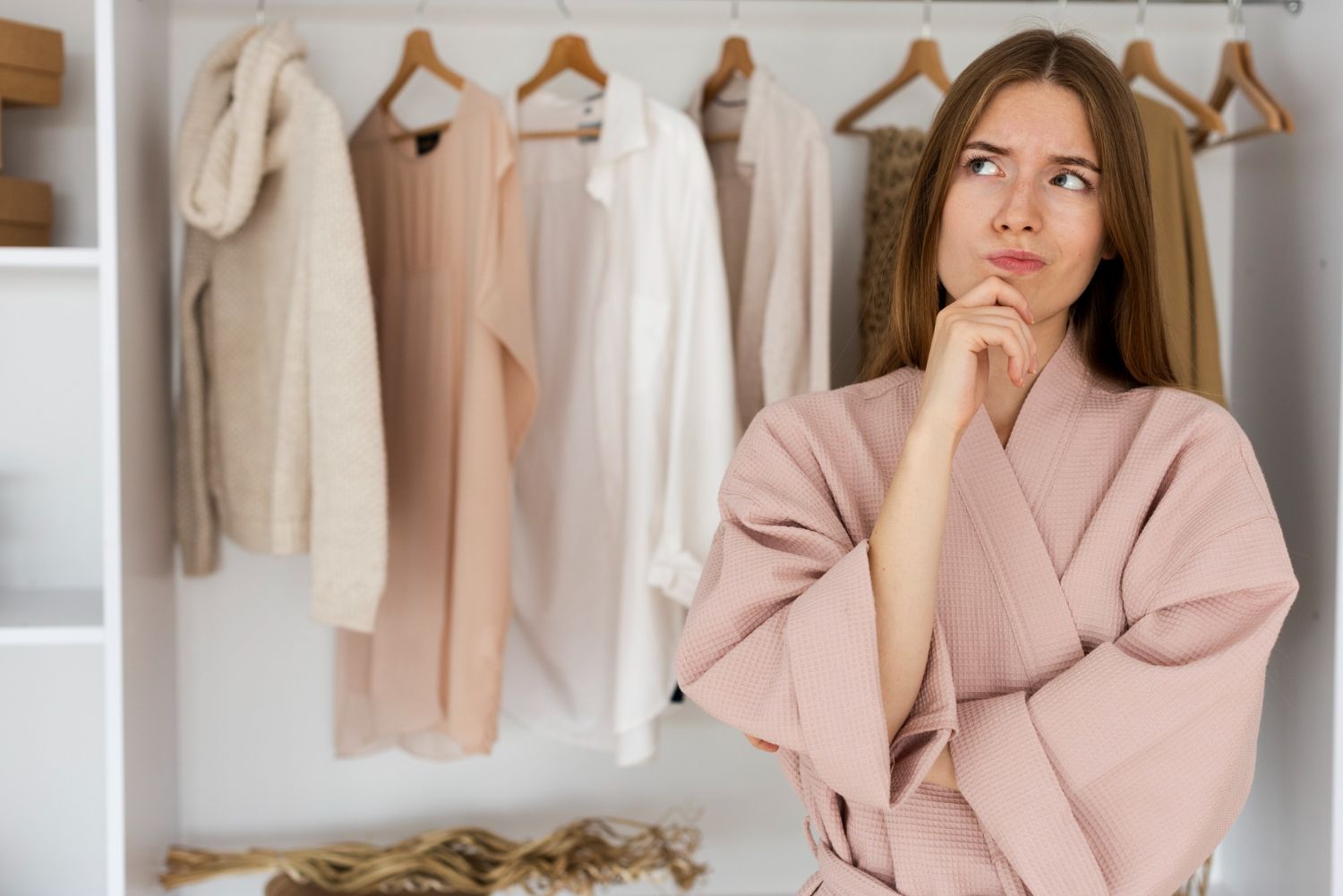 minimalist fashion