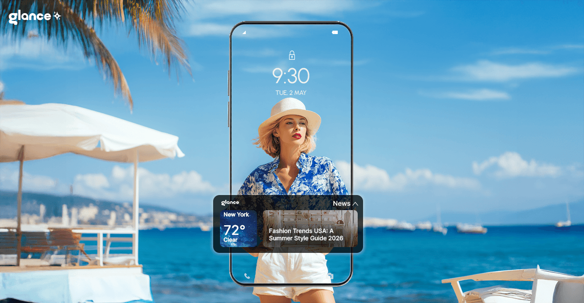 Fashion Trends USA: A Summer Style Guide 2026