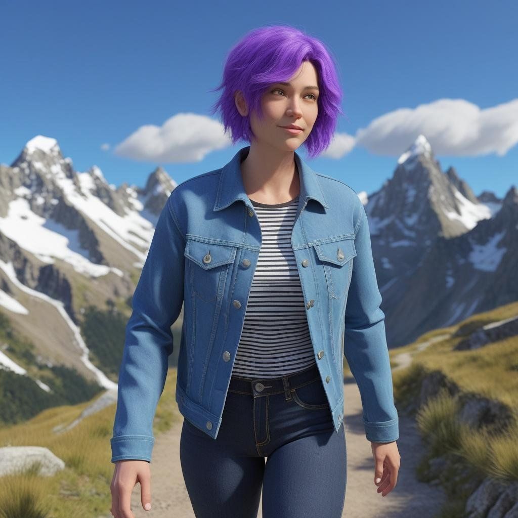 daily outfits