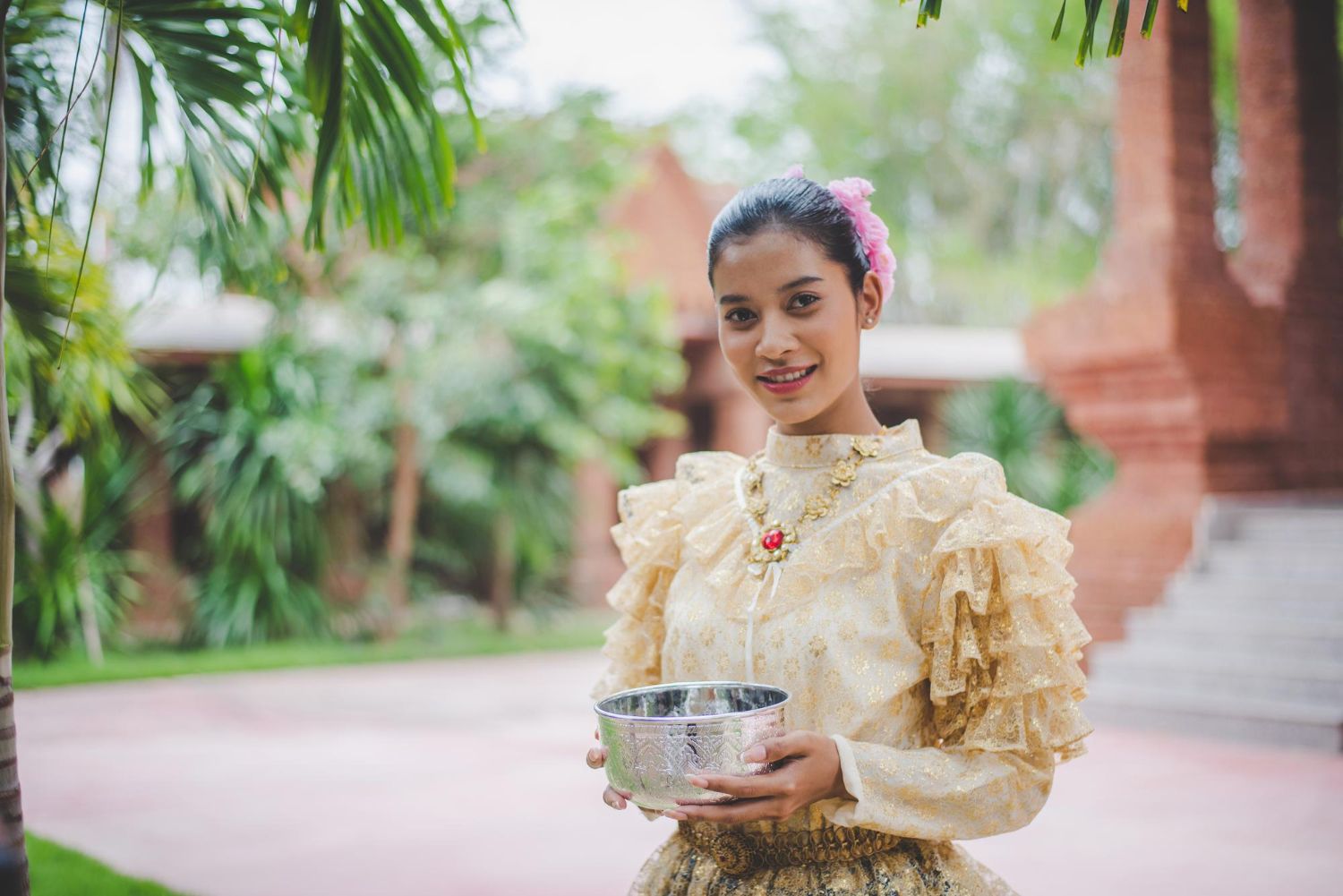 north india- festival outfits