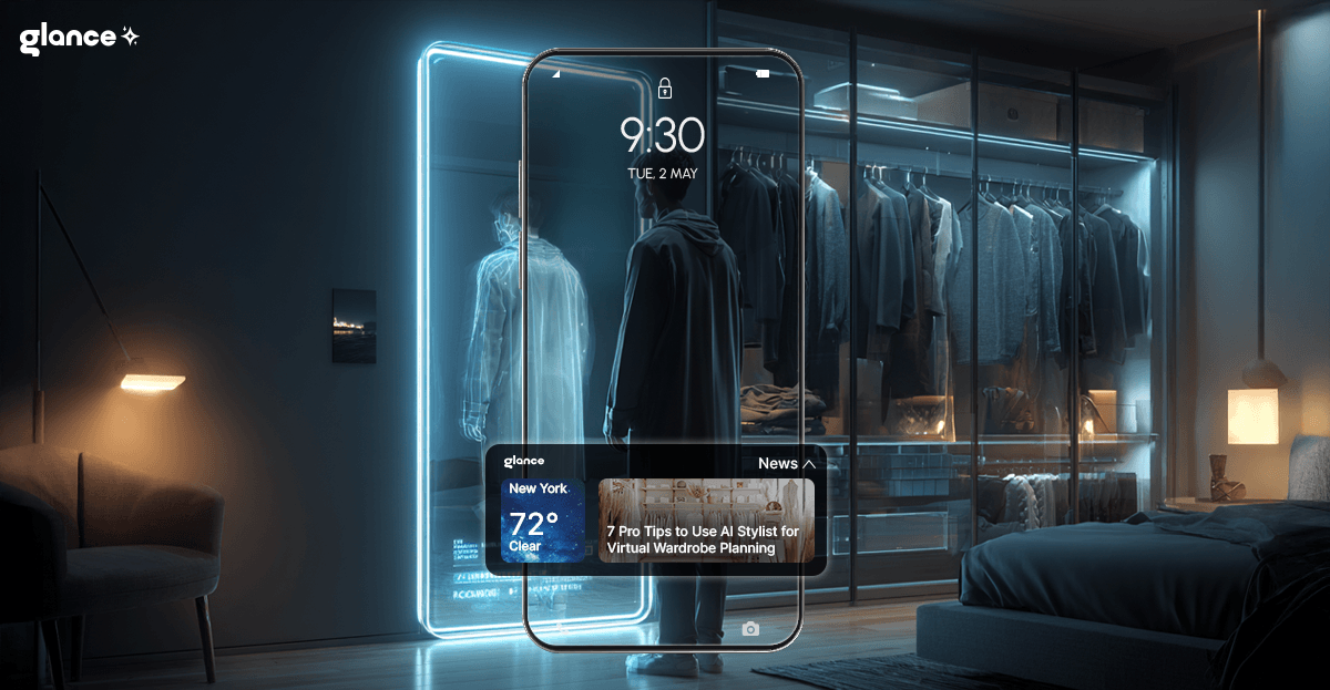7 Pro Tips to Use AI Stylist for Virtual Wardrobe Planning
