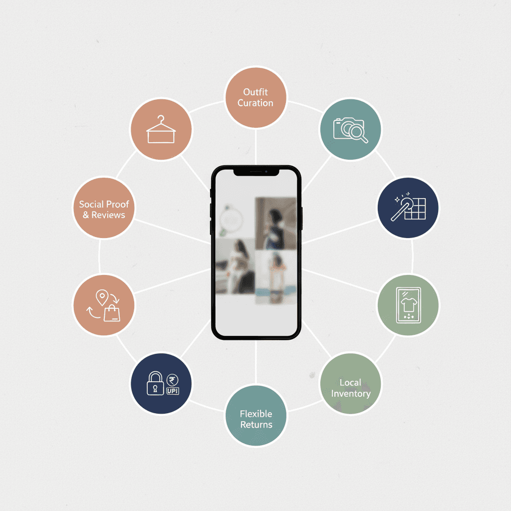 shopping app 