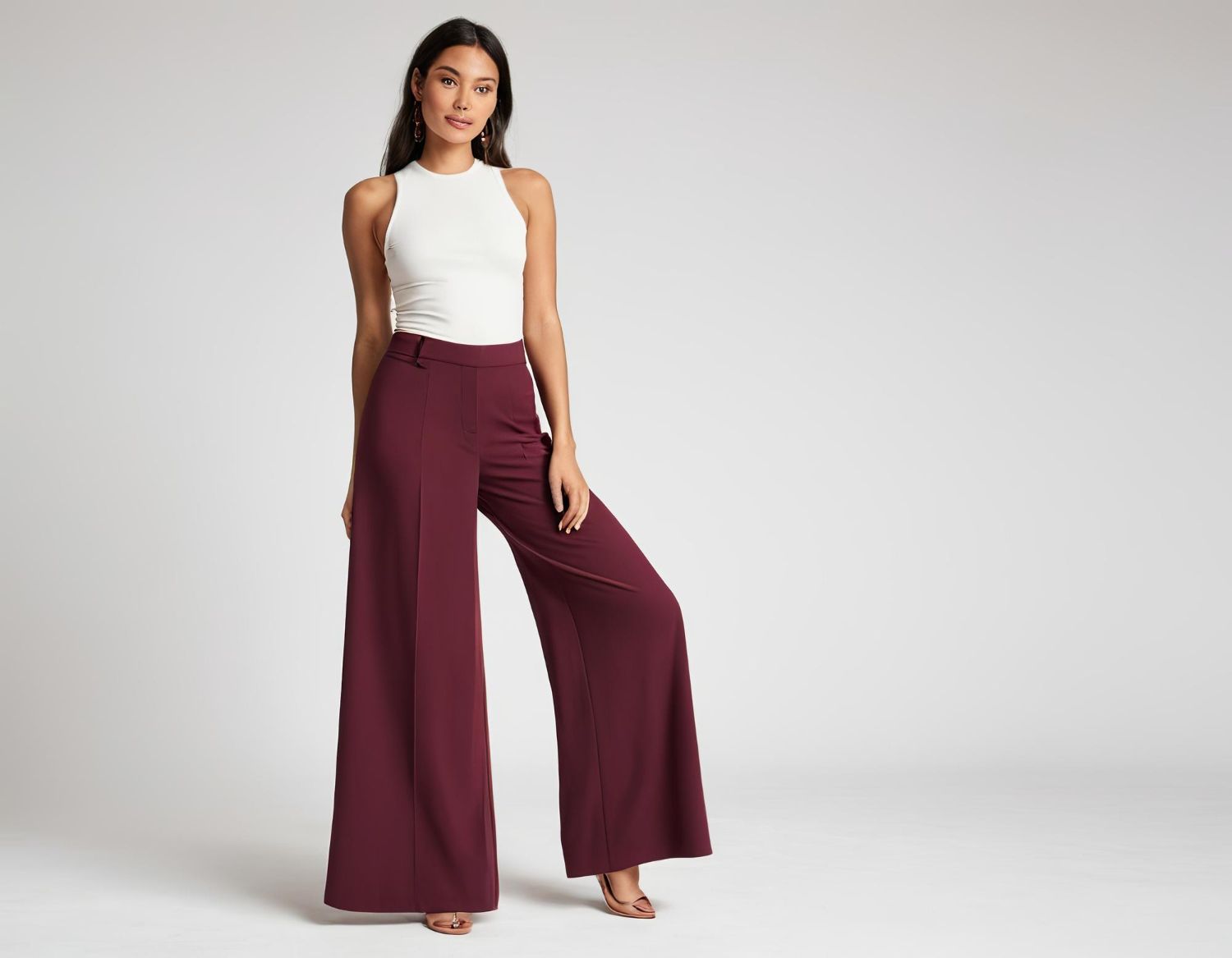 lining trousers