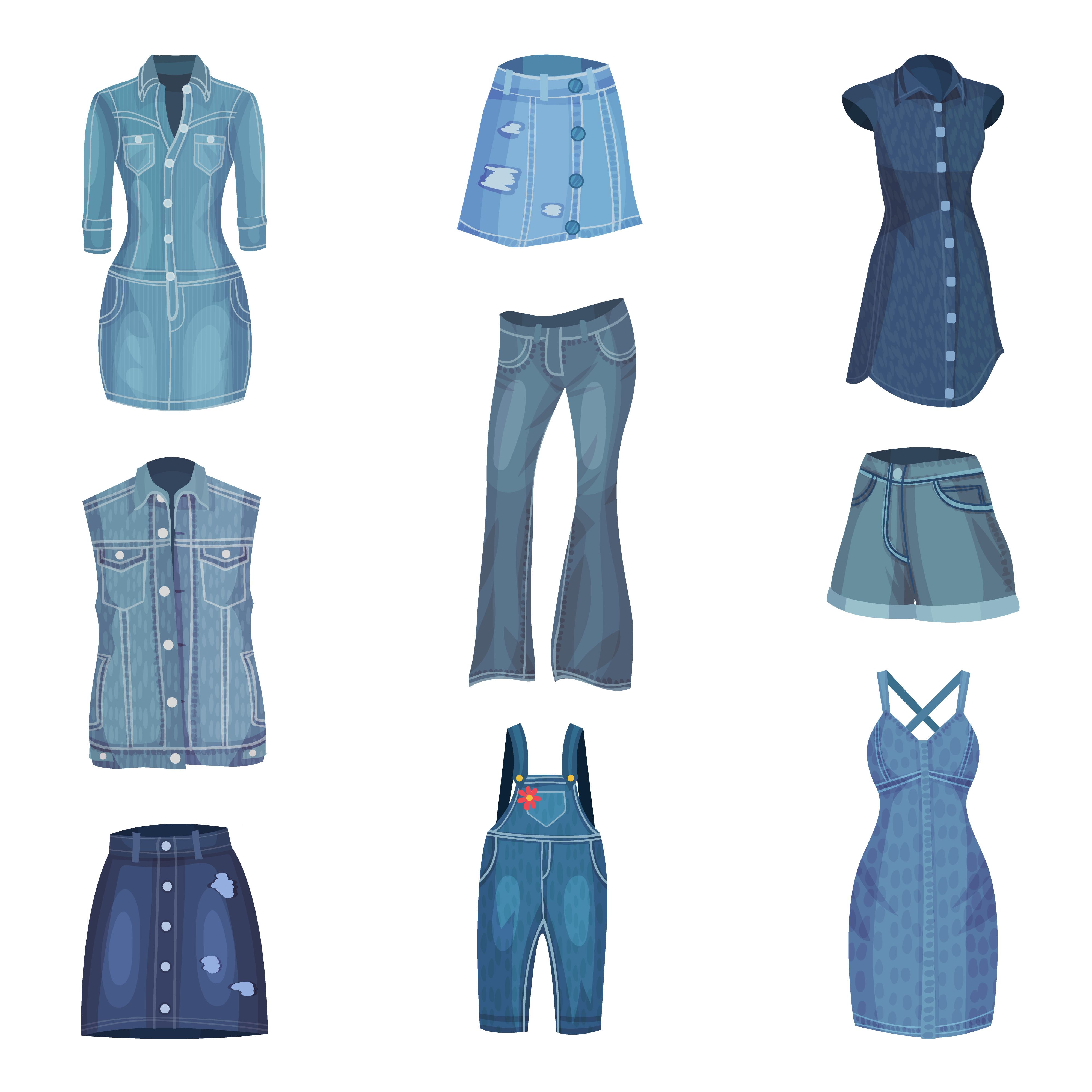 capsule wardrobe
