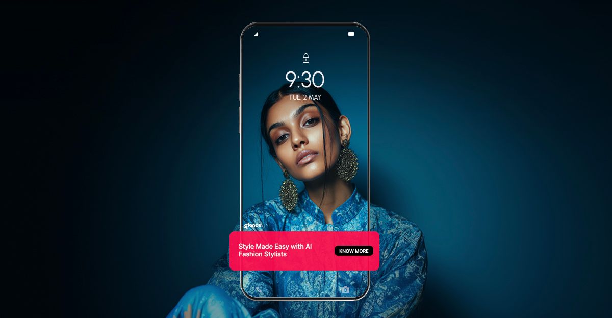 Style Made Easy with AI Fashion Stylists
