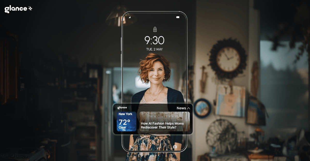How AI Fashion Helps Moms Rediscover Their Style?