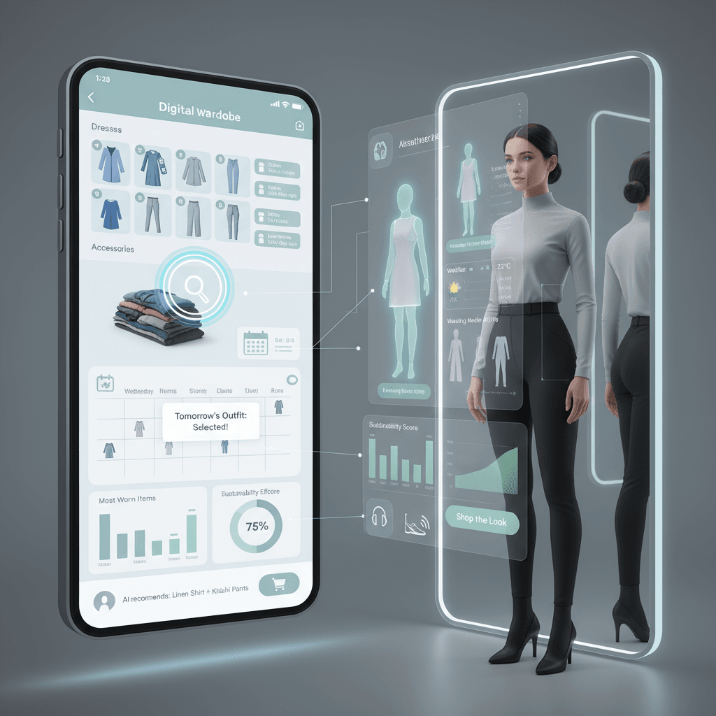 ai outfit planner
