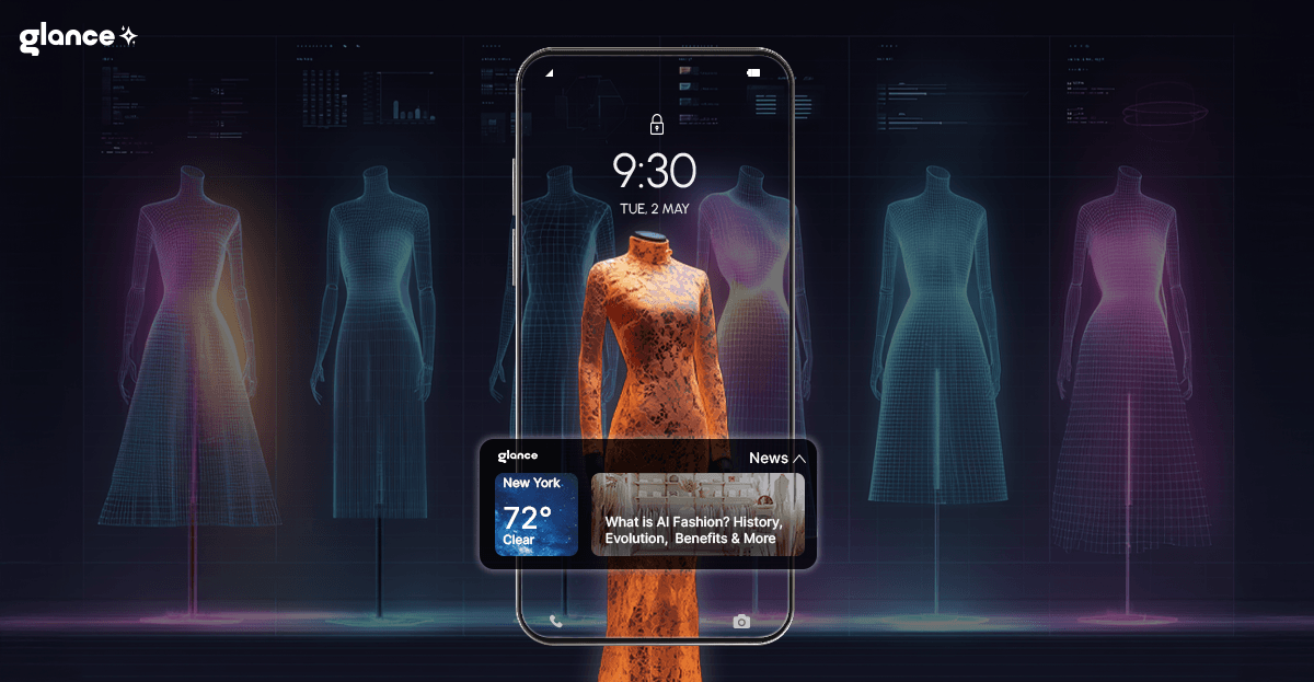 What Is AI Fashion? Curate & Personalize Outfits Your Way