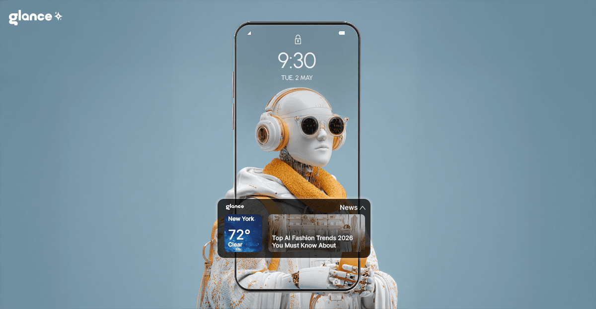 Top AI Fashion Trends 2026 You Must Know About