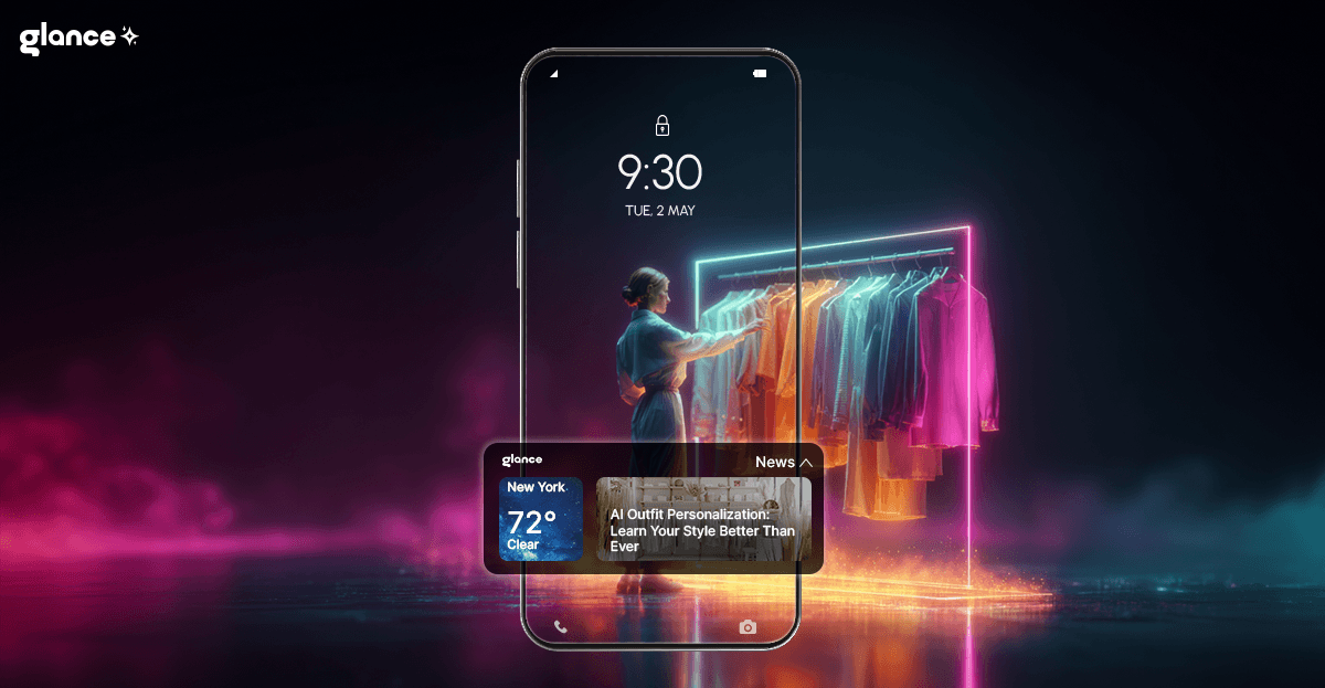 AI Outfit Personalization: Learn Your Style Better Than Ever