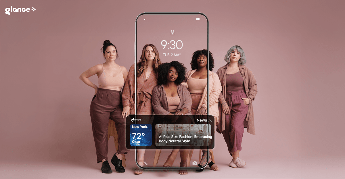 AI Plus Size Fashion: Embracing Body Neutral Style