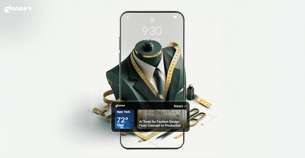 AI Tools for Fashion Design From Concept to Production
