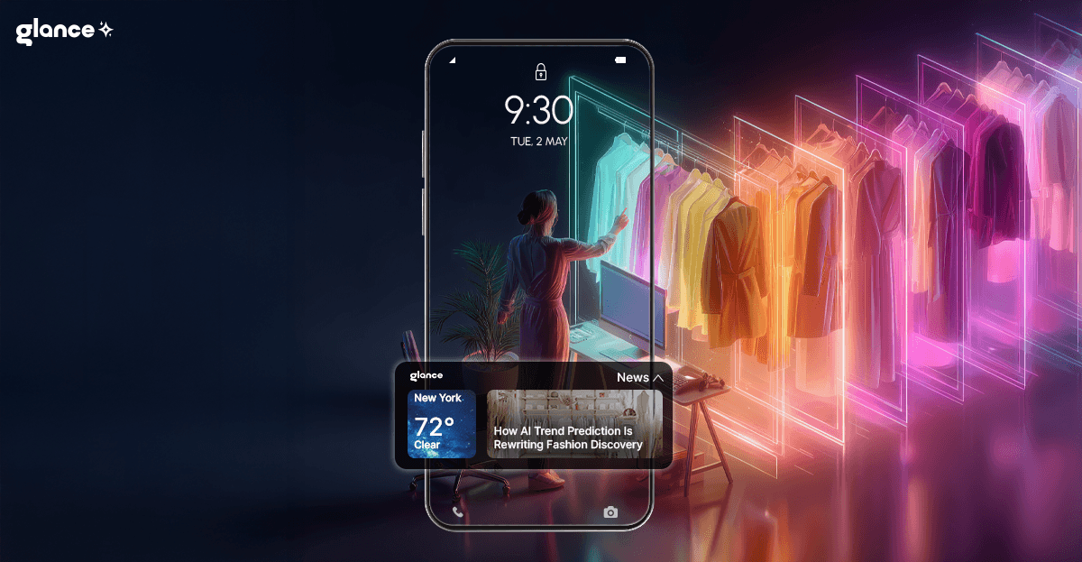 How AI Trend Prediction Is Rewriting Fashion Discovery