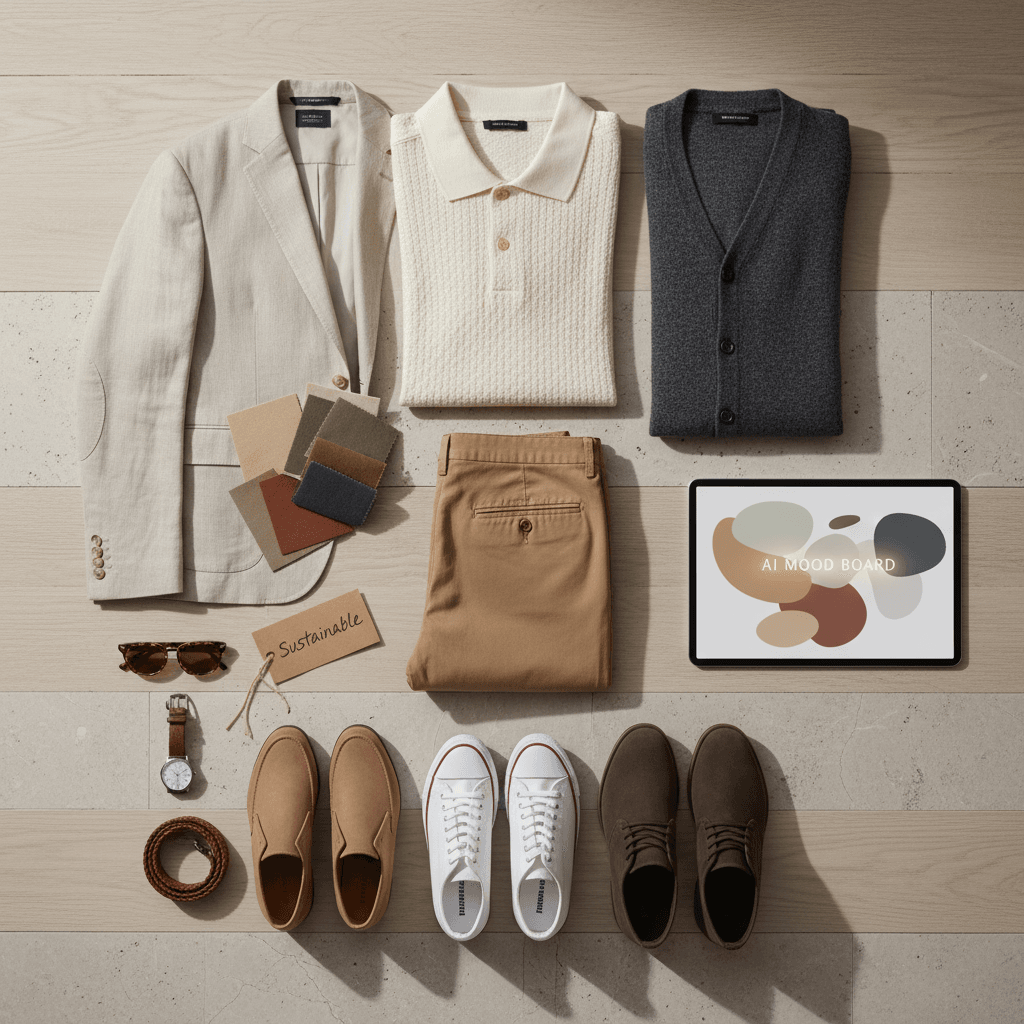 essential style tips