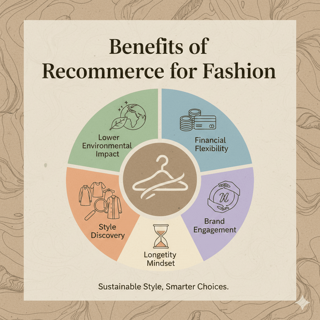 recommerce fashion