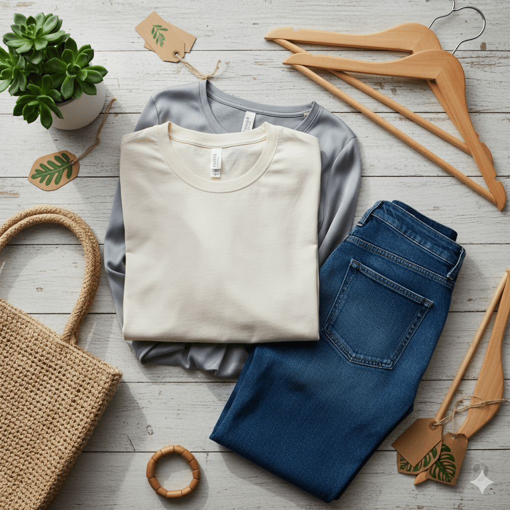 sustainable fashion