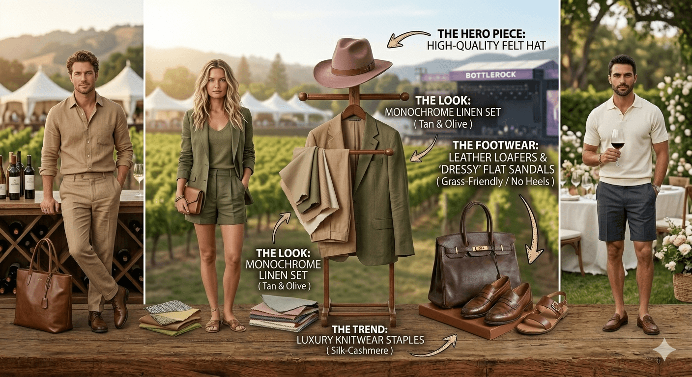 vineyard sophistication