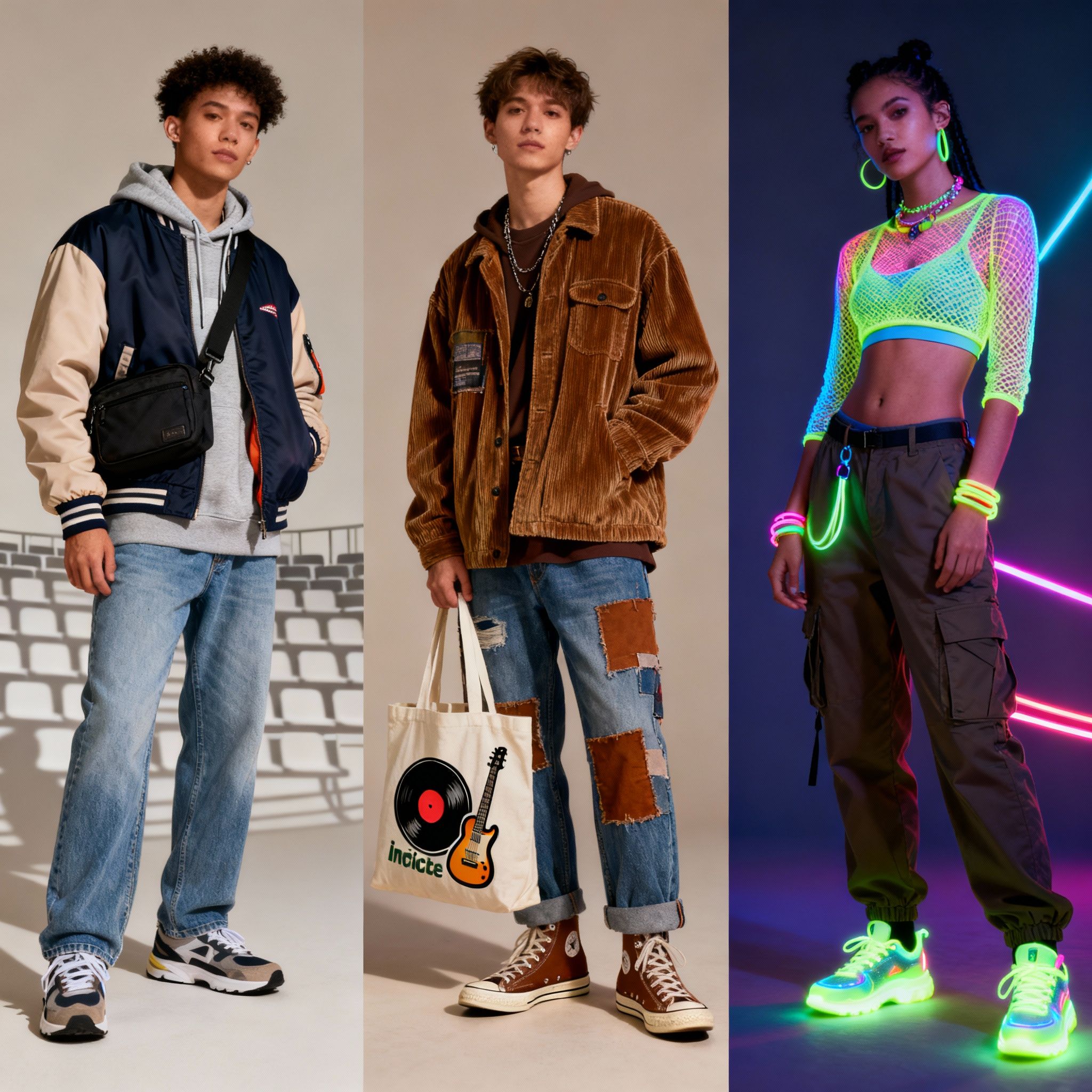 concert outfits 