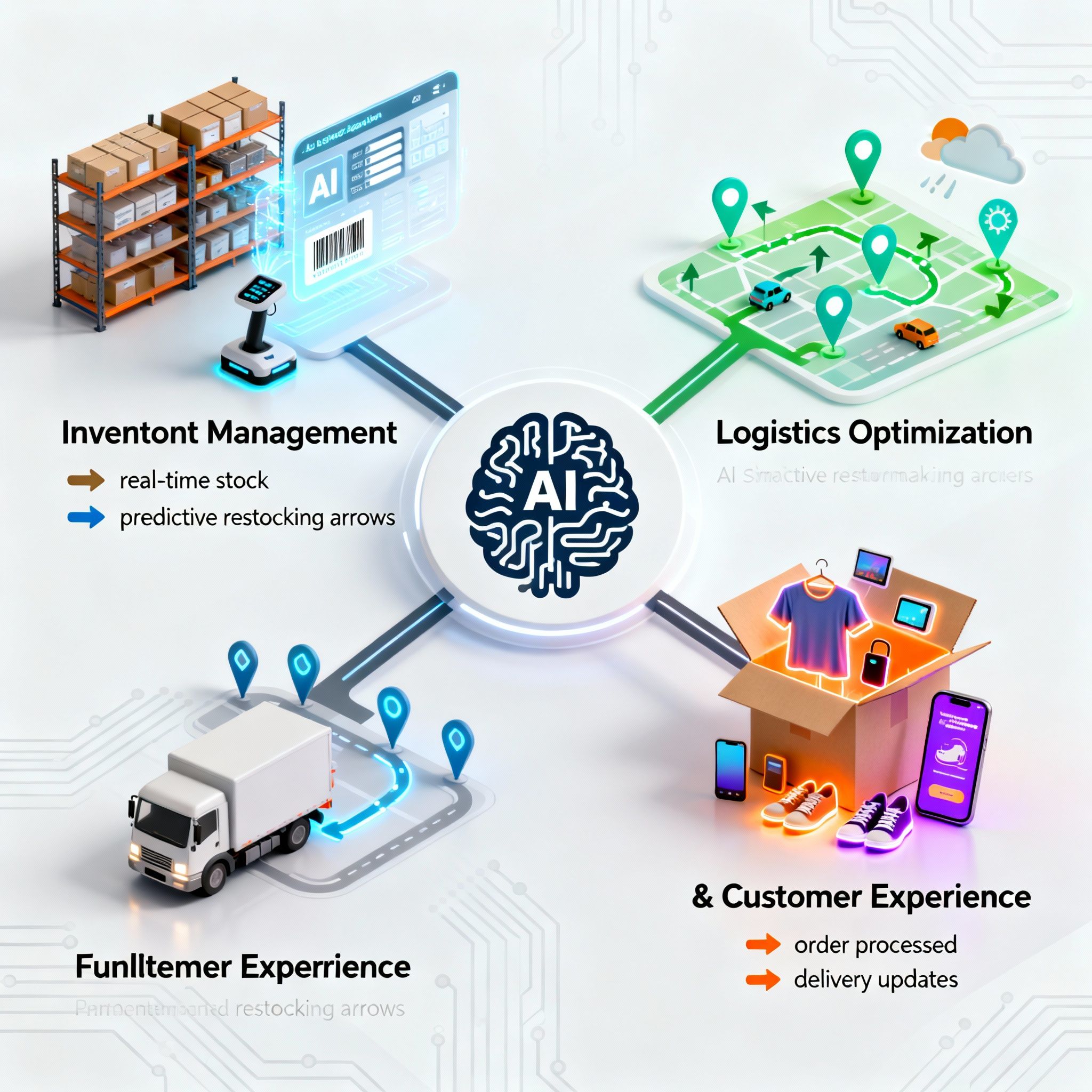 ai automation