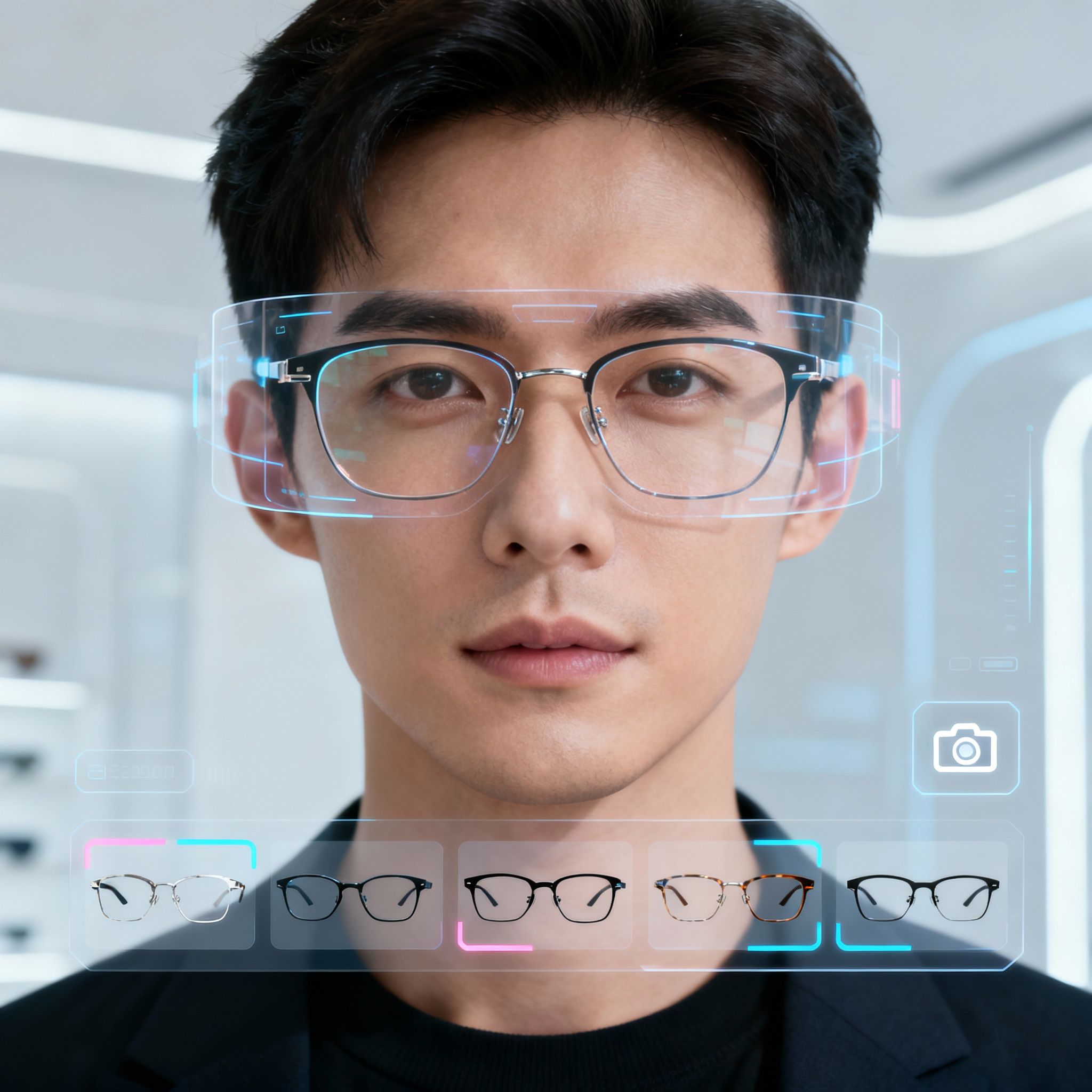 ai shopping - electronics 