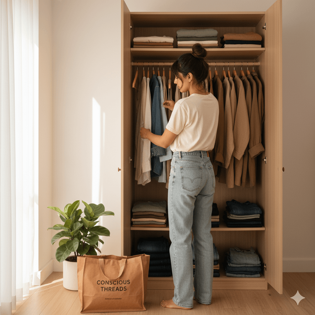 sustainable fashion 