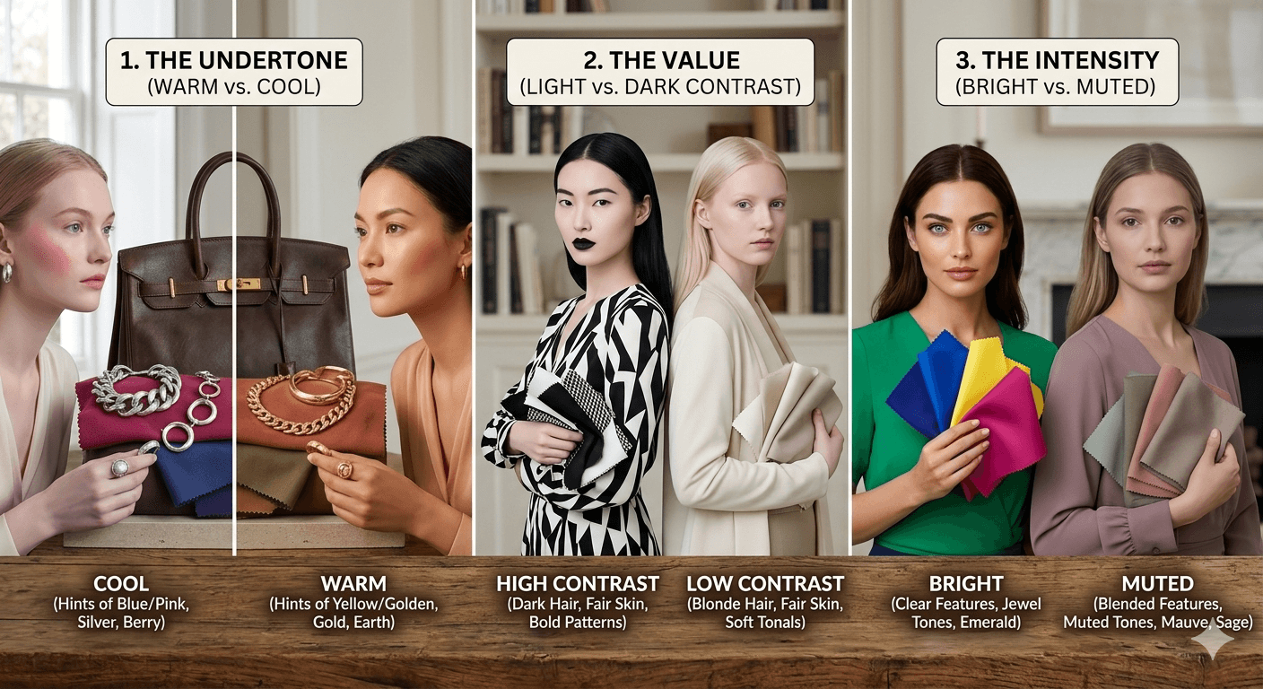 find your personal canvas 