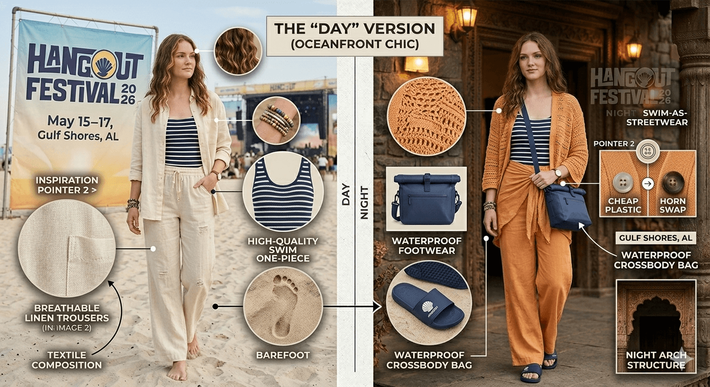 hangout music festival