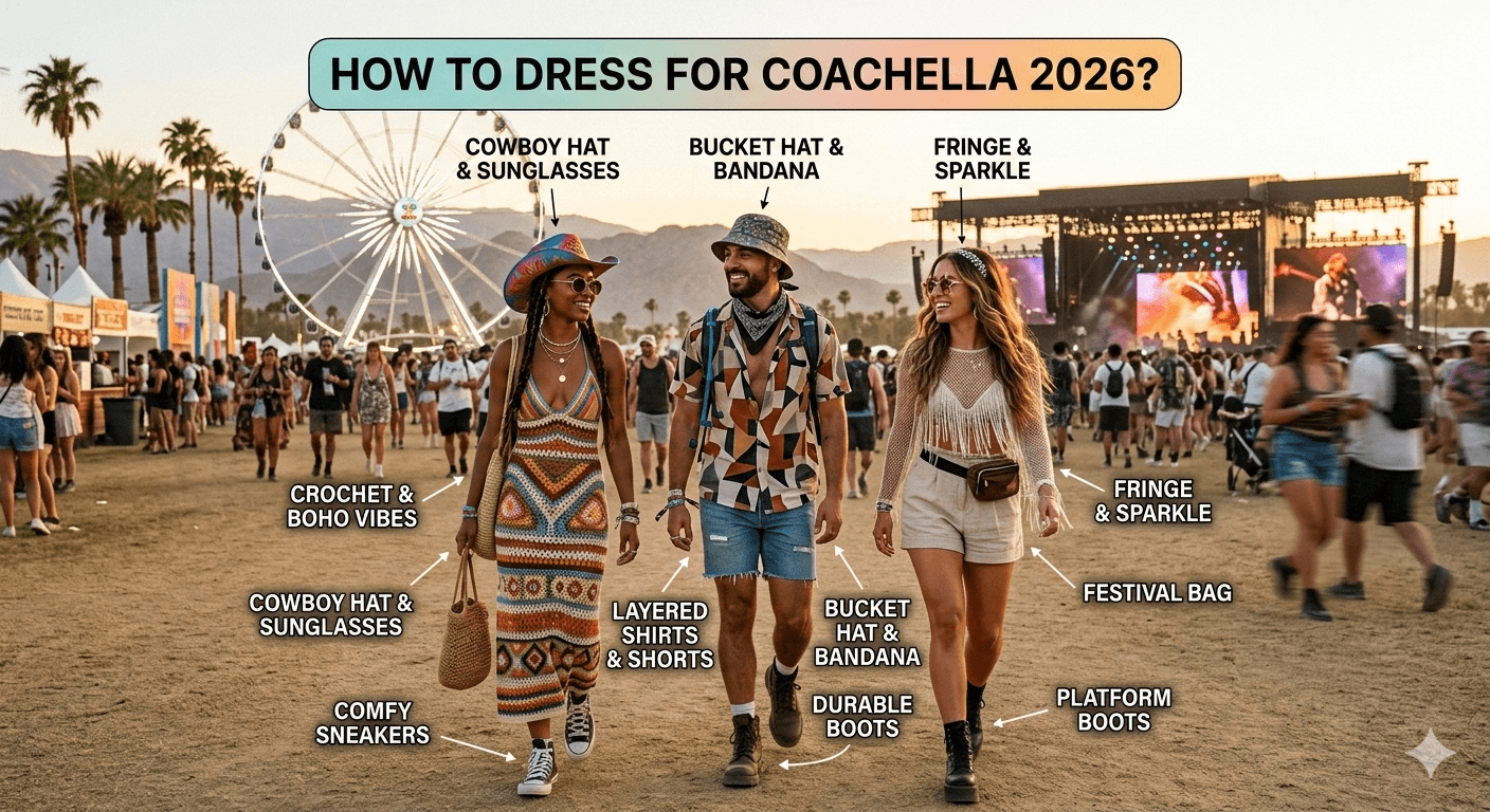 how to dress for coachella 2026