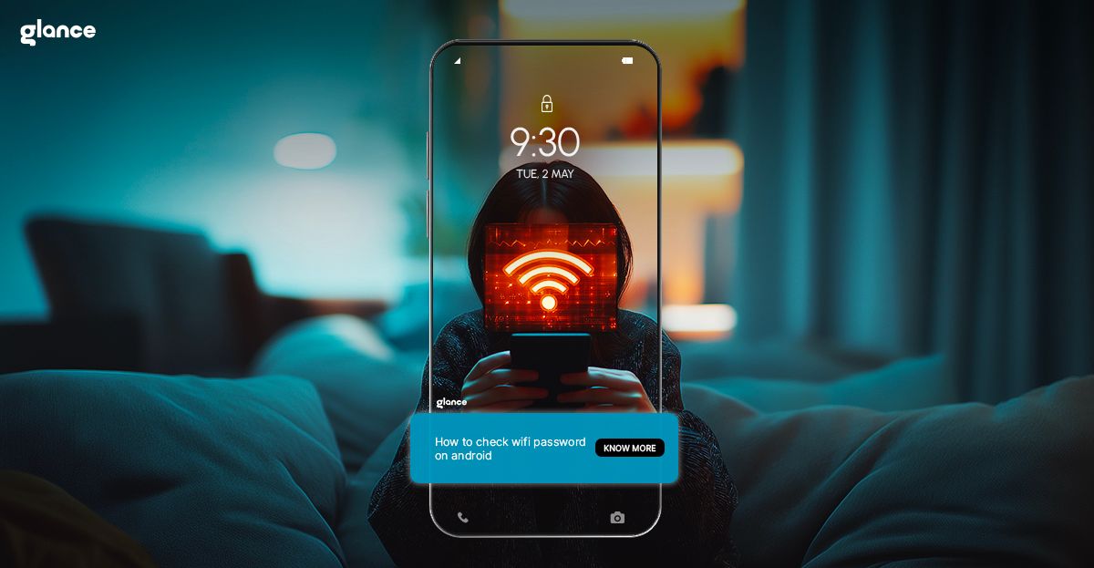 How to Check WiFi Password on Android