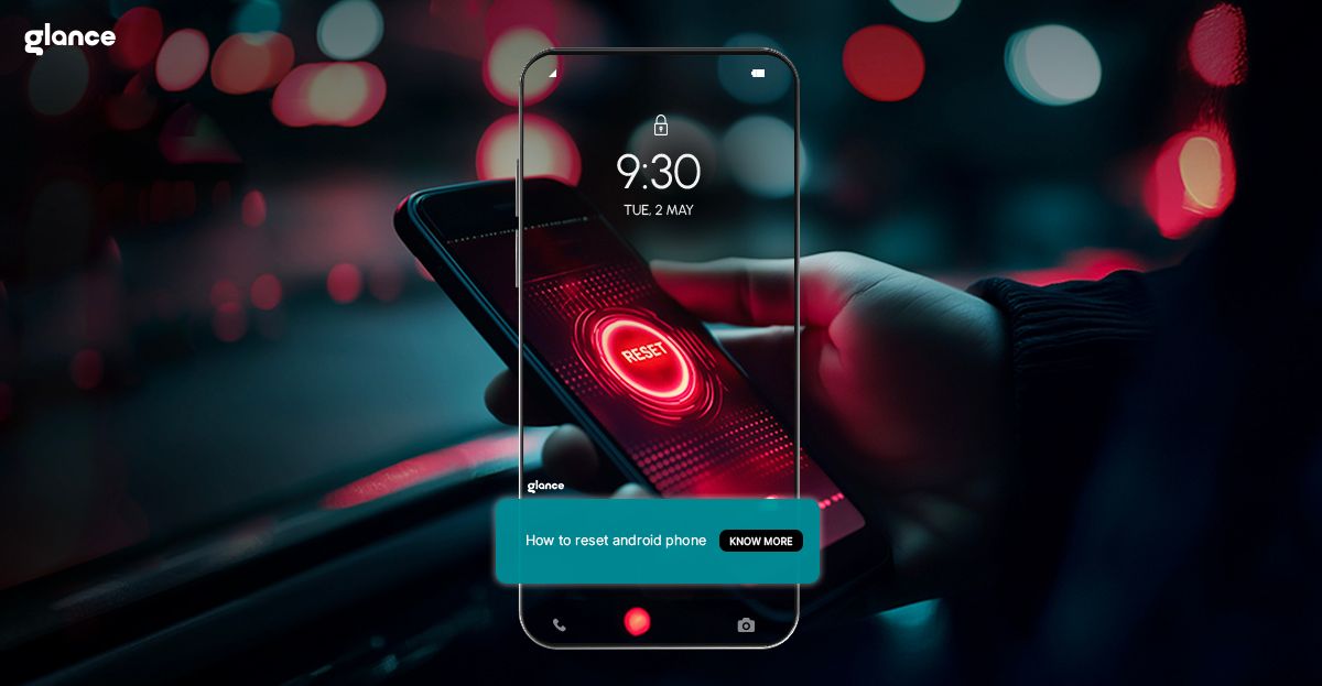 How to Reset Your Android Phone: A Complete Guide