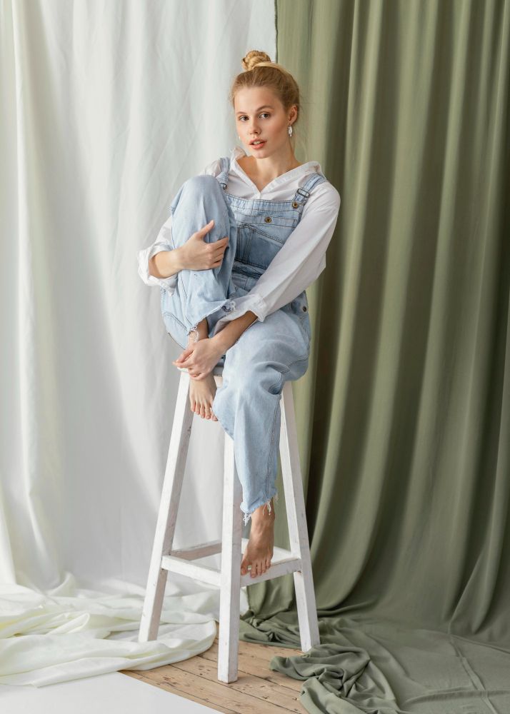 hybrid street wear fashion