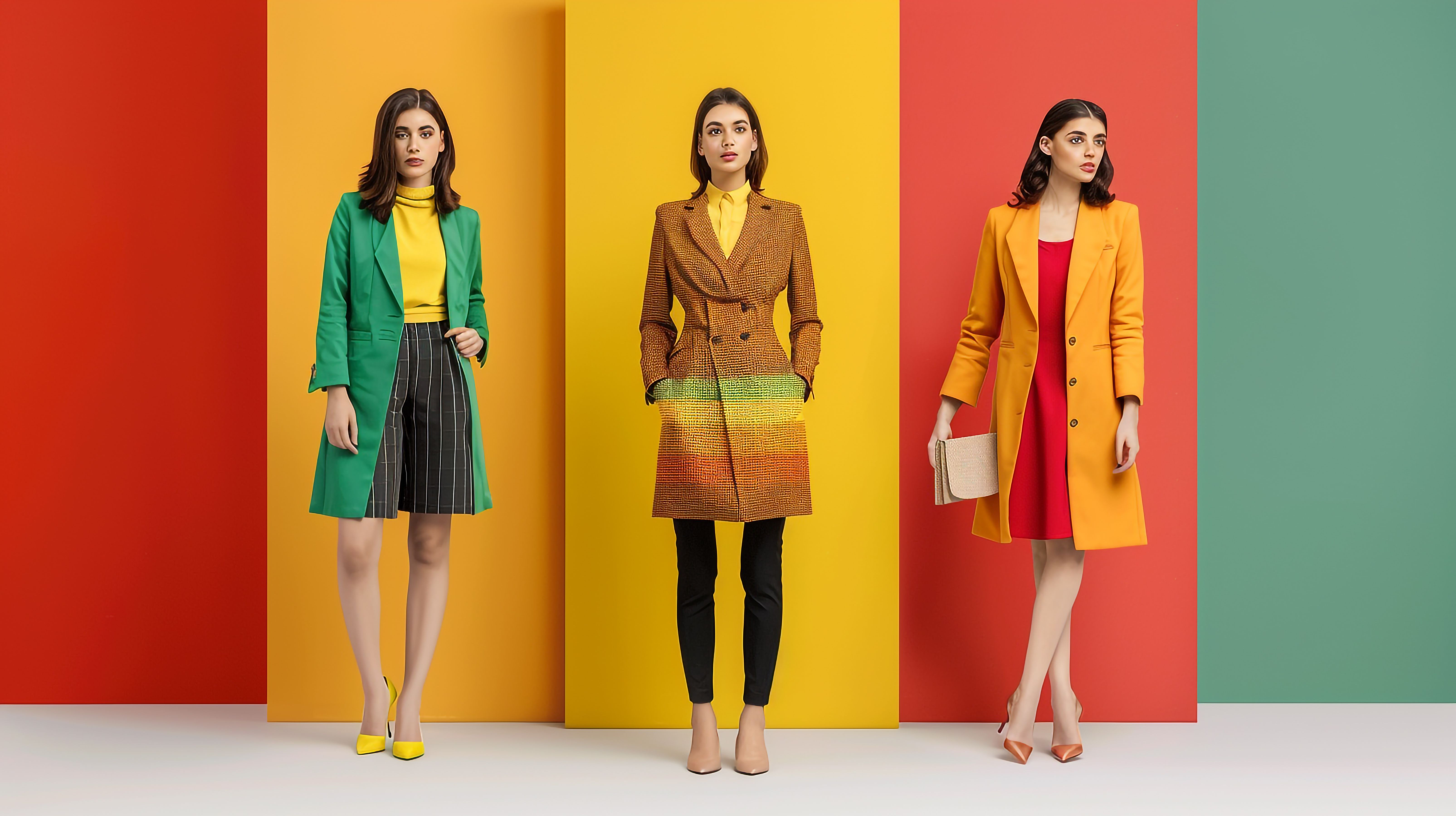 importance of color psychology in fashion
