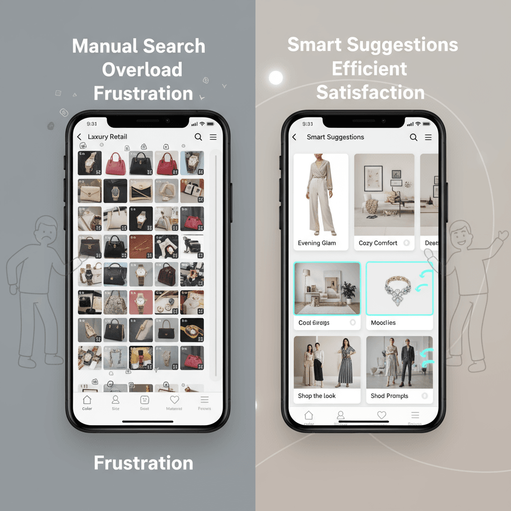 No Search Shopping: Why Discovery Is Replacing Browsing