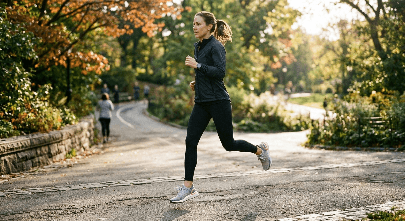 lightweight trainers