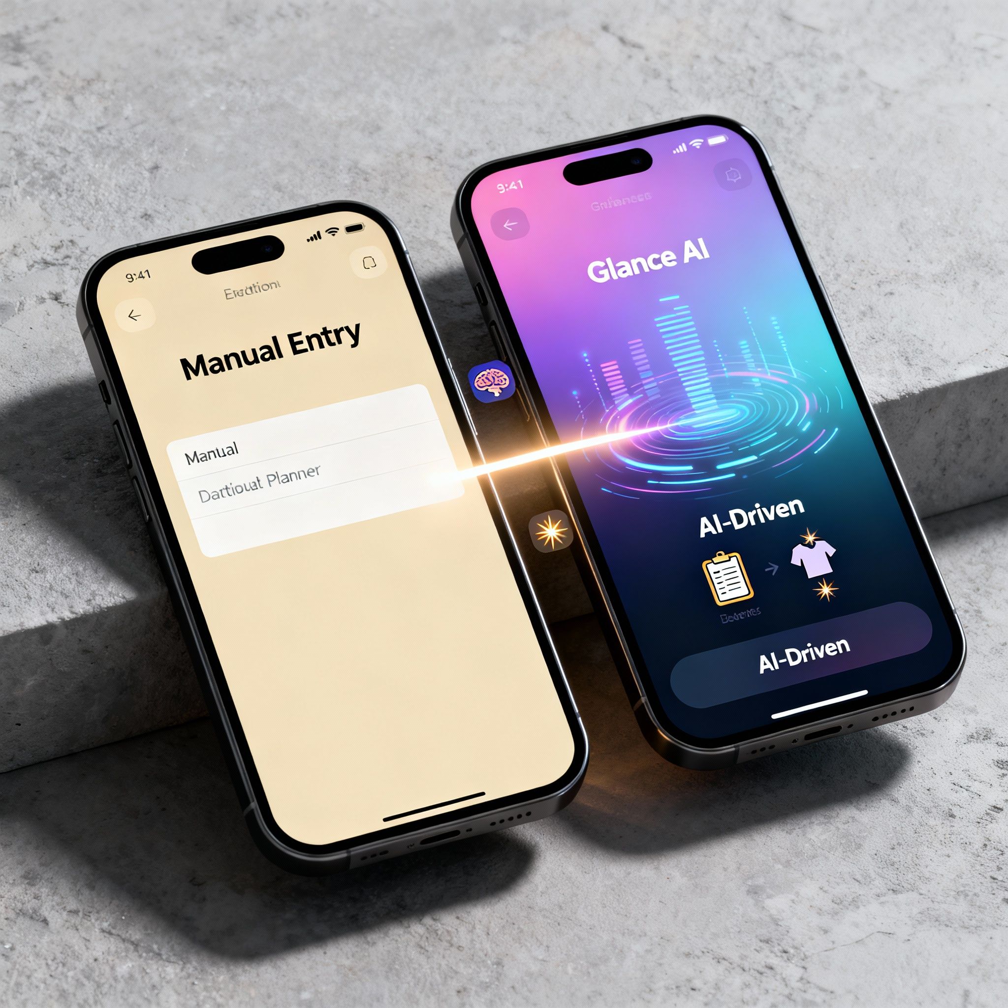 outft persoanlisation