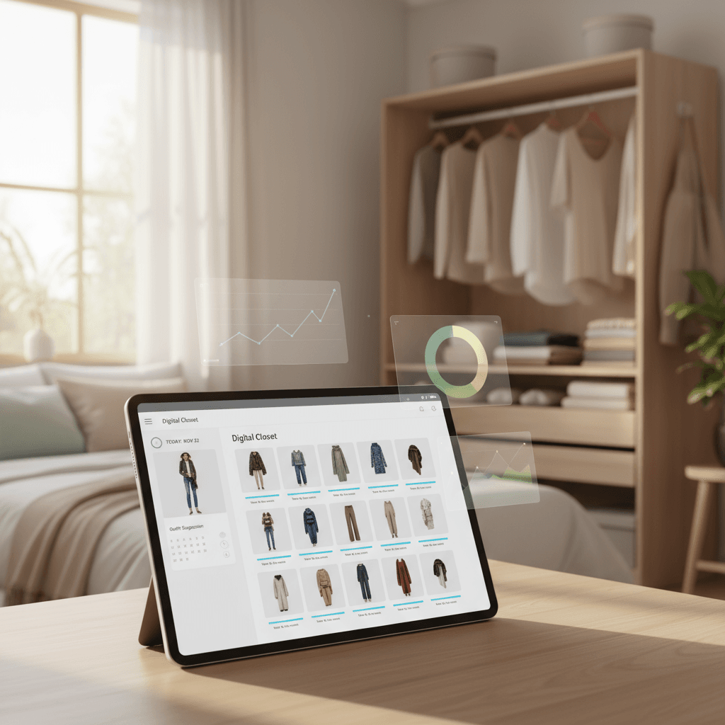 Outfit Planner Case Studies: Real-World Success Stories