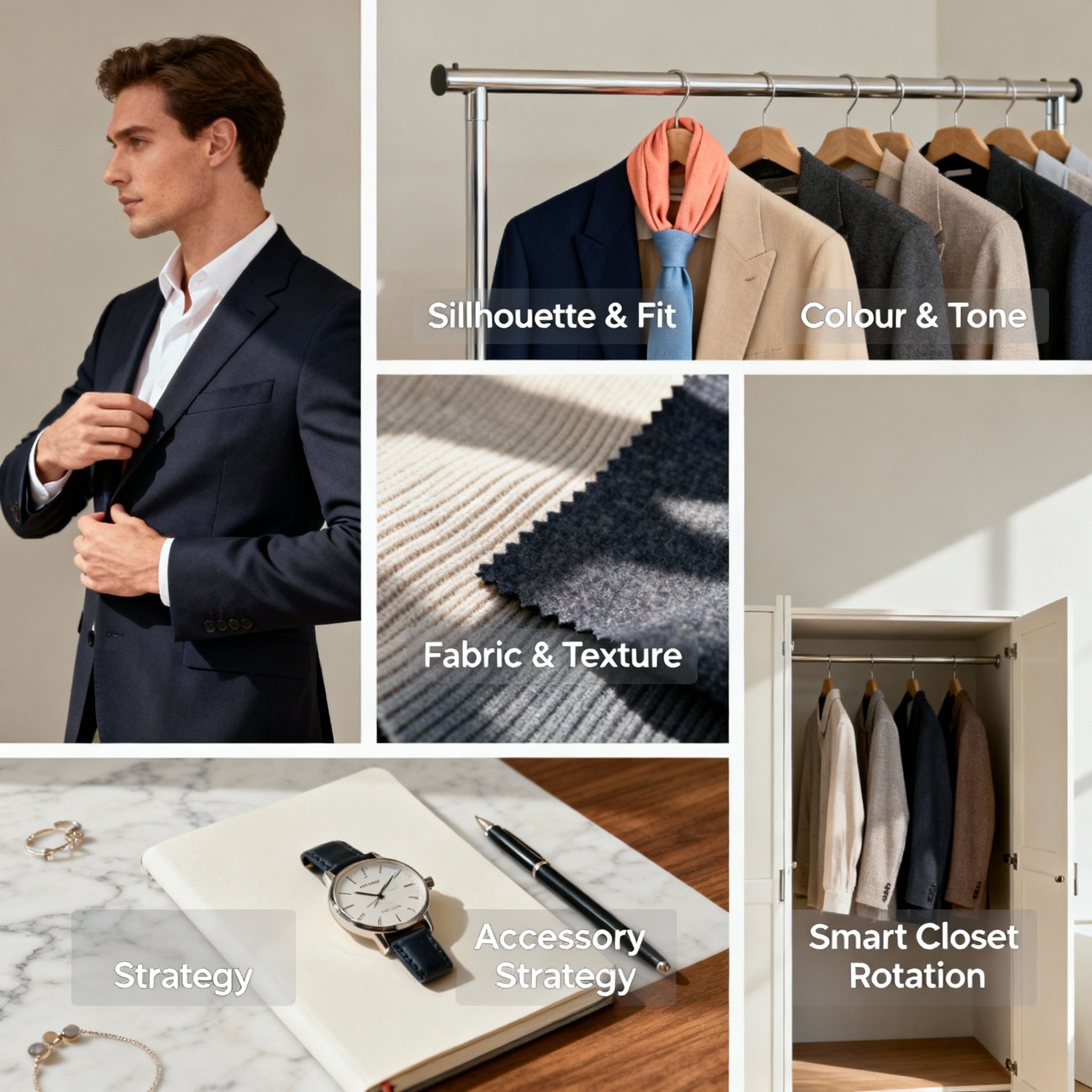 professional aesthetic fashion