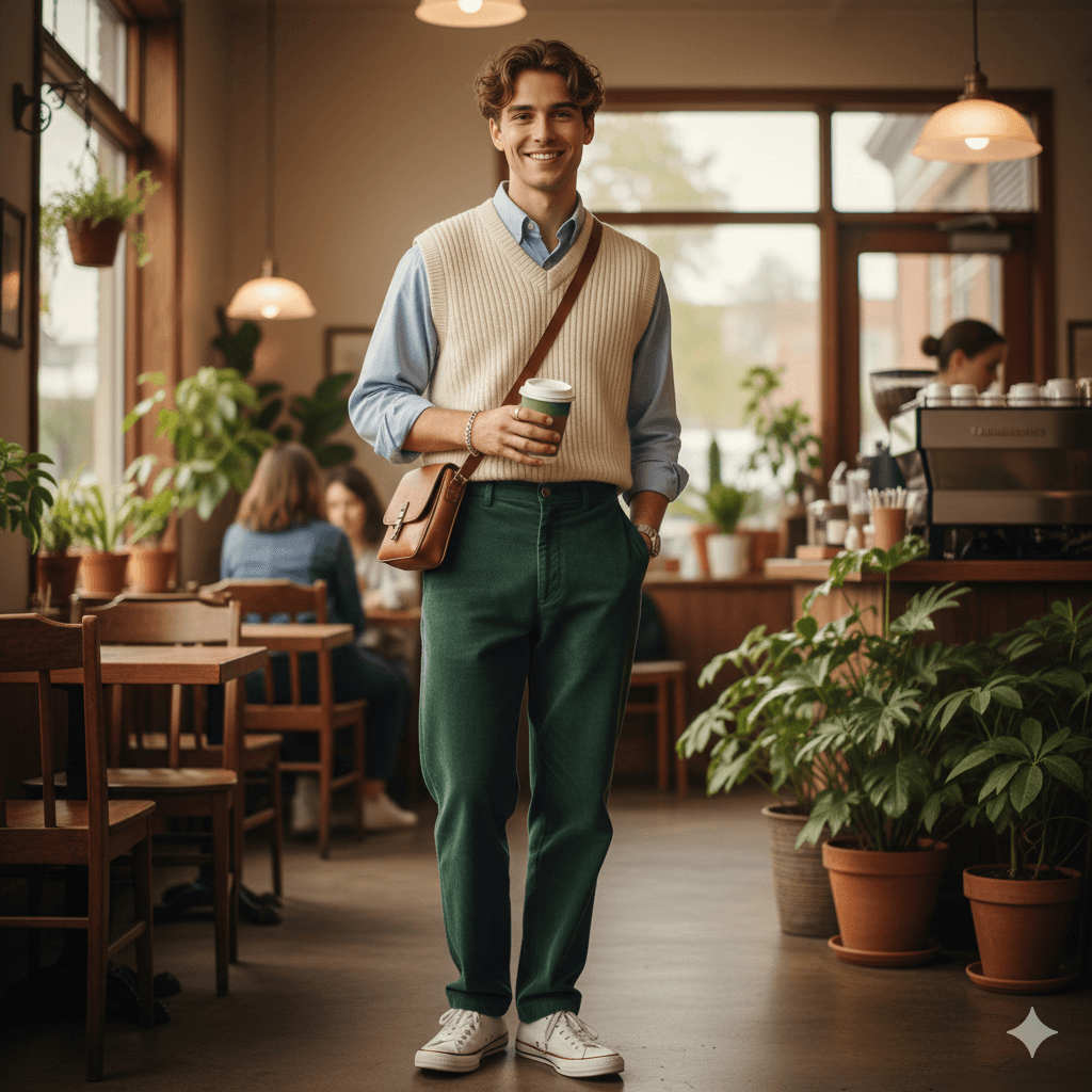 softboy coffee dates