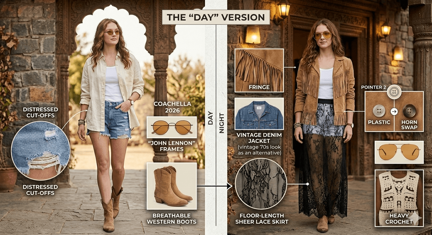 stagecoach modern wear 