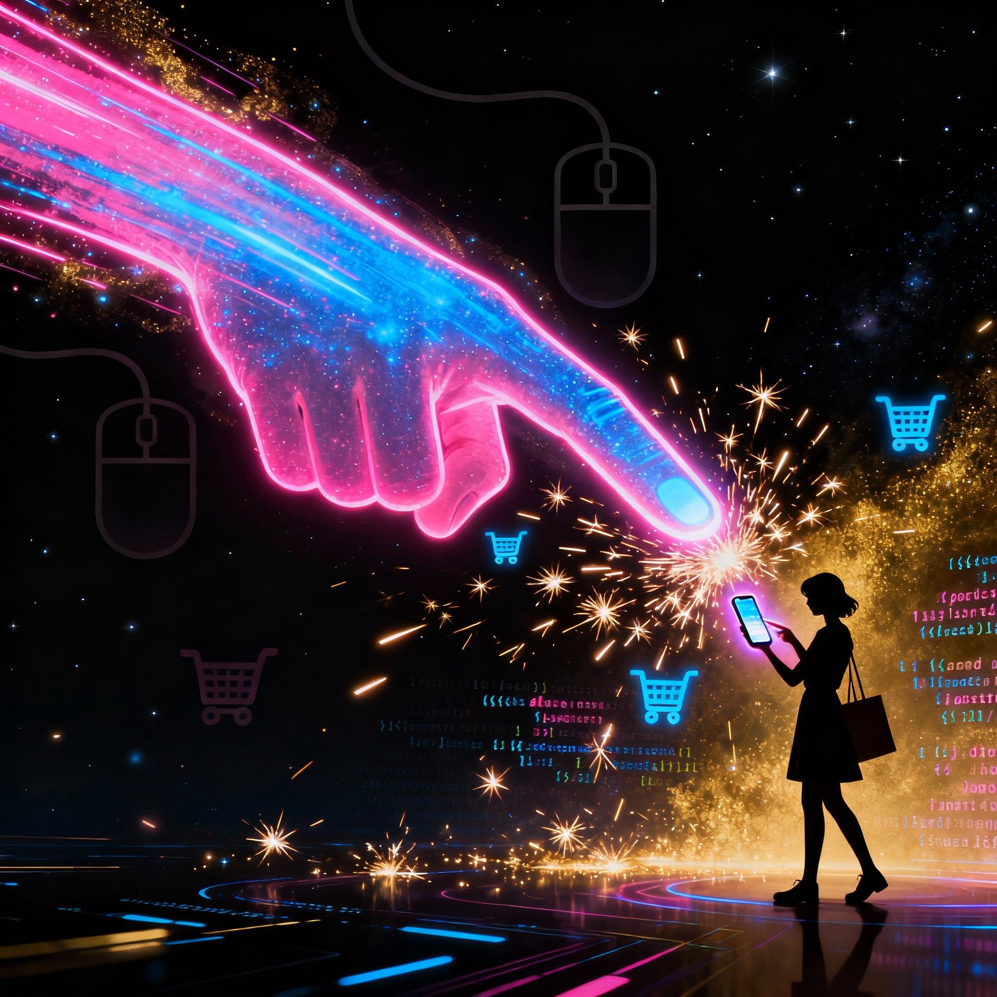 ai driven ecommerce personalisation