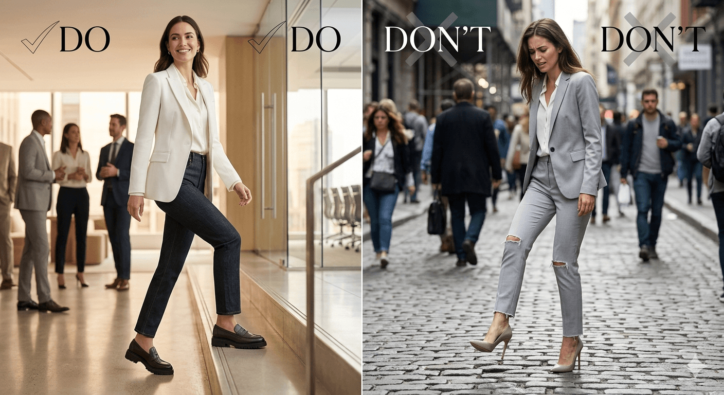 The 2026 Do’s & Don’ts for urban business casual fashion.png