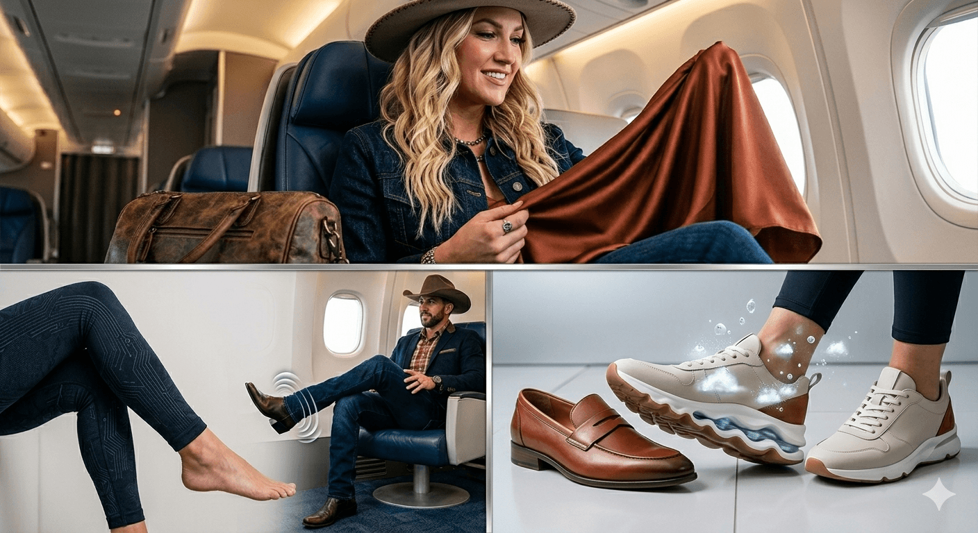 2026 green flag list