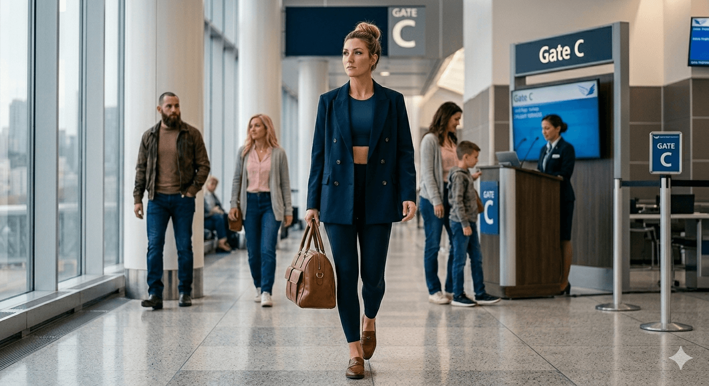 active tailoring combo 