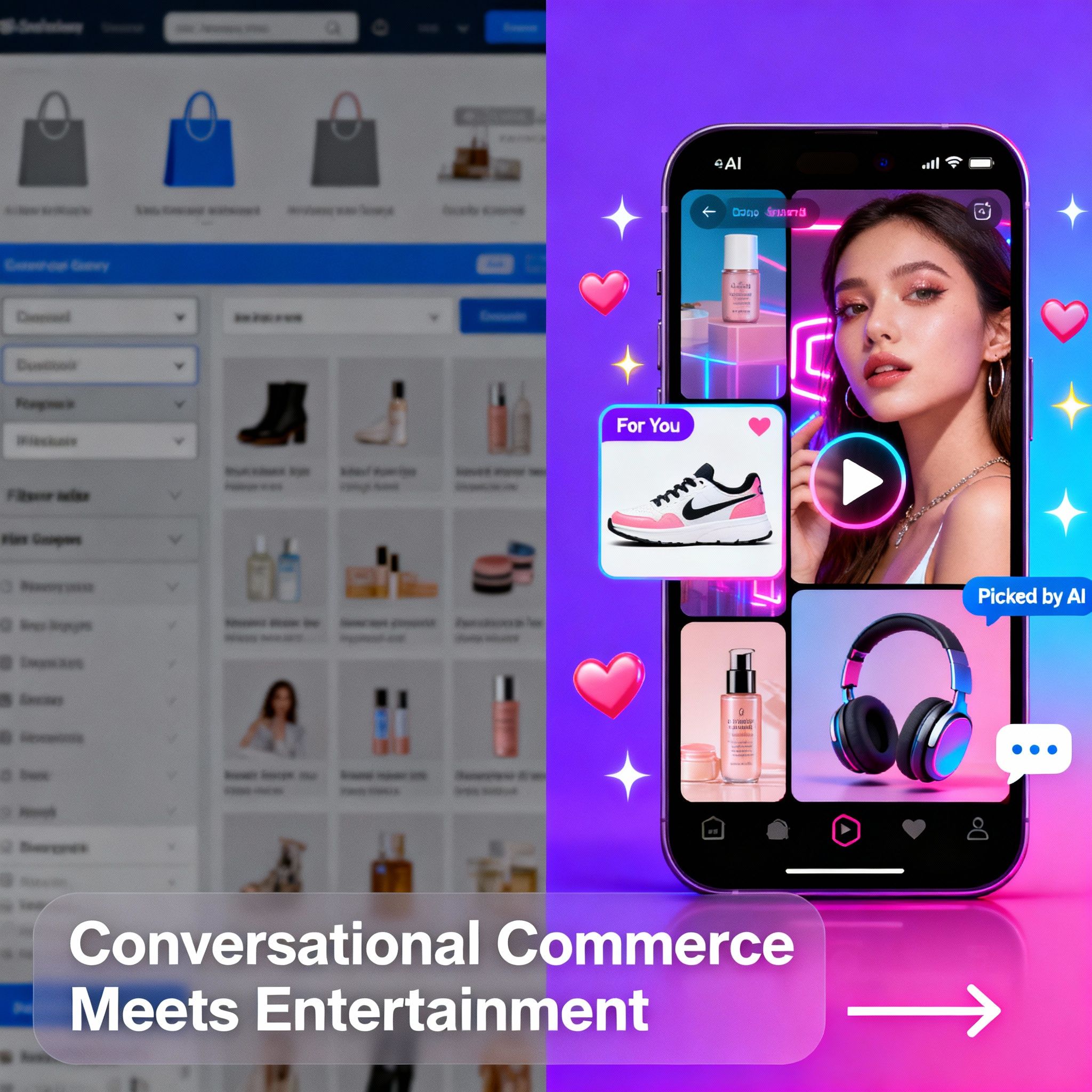 ai shopping