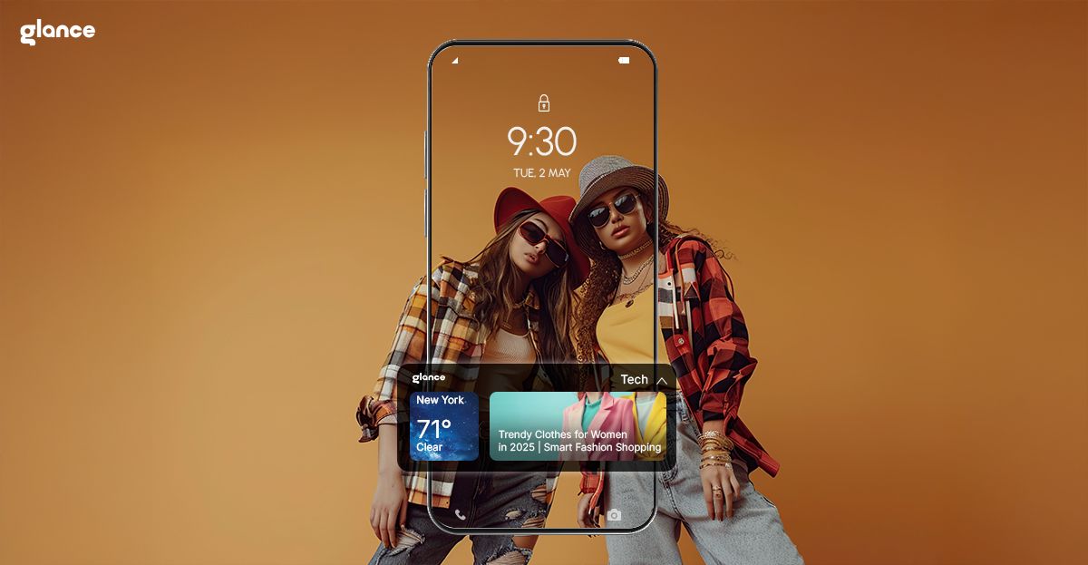 Trendy Clothes for Women in 2025 | Smart Fashion Shopping